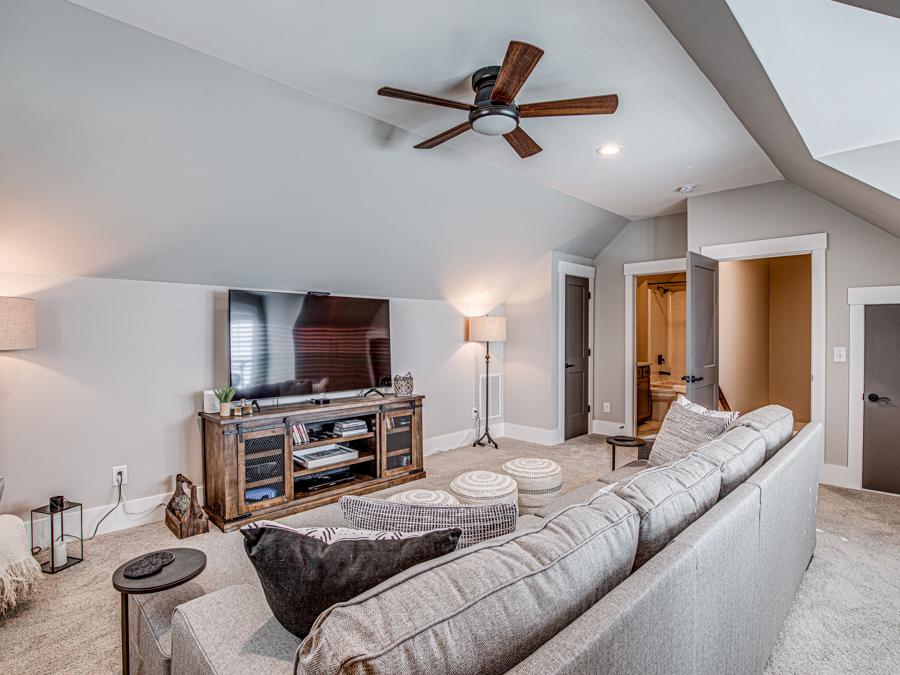 Muirfield Transitional